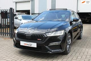 Skoda Octavia Combi