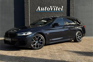 BMW 5-Serie (2016 - 2023)
