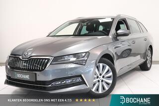 Skoda Superb Combi (2015 - 2023)