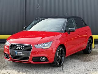 Audi A1 (2010 - 2018)