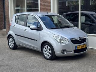 Opel Agila