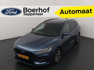 Ford Focus Wagon