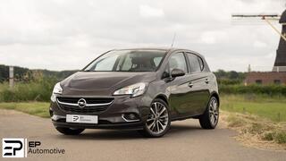 Opel Corsa (2014 - 2019)