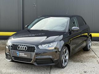 Audi A1 (2010 - 2018)