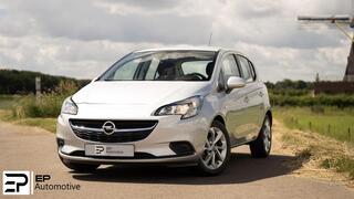 Opel Corsa (2014 - 2019)