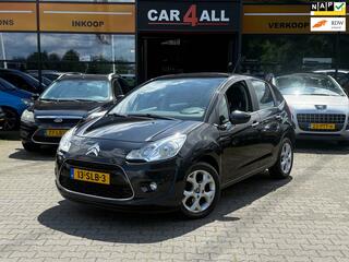 Citroen C3 (2010 - 2016)