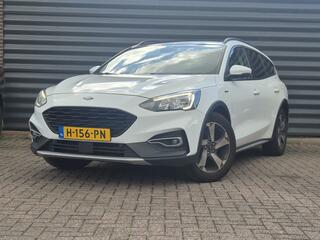 Ford Focus Wagon