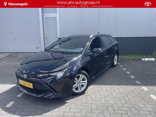 Toyota Corolla Touring Sports