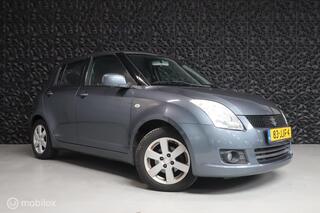 Suzuki Swift (2005 - 2010)