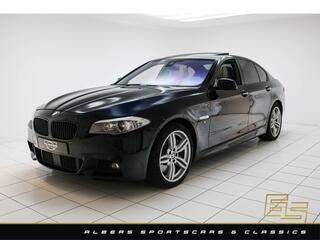 BMW 5-Serie (2010 - 2016)