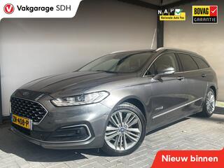 Ford Mondeo Wagon