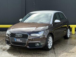 Audi A1 (2010 - 2018)