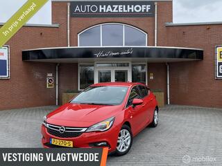 Opel Astra (2015 - 2021)