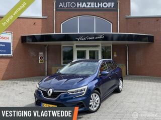Renault Megane Estate