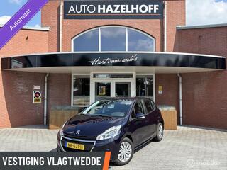 Peugeot 208 (2012 - 2019)