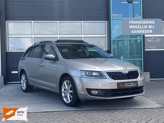Skoda Octavia Combi (2013 - 2019)