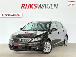 Peugeot 308 (2013 - 2021)