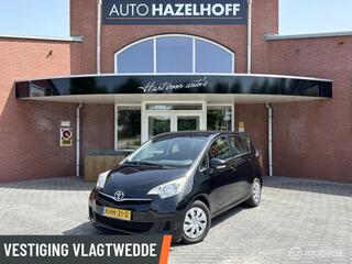 Toyota Verso-S