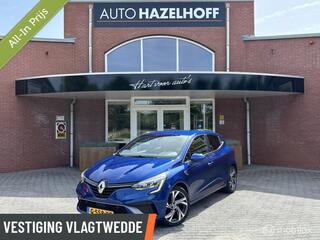 Renault Clio (2019 - 2025)