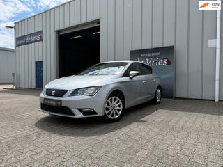 Seat Leon (2012 - 2020)
