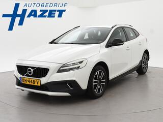 Volvo V40 Cross Country