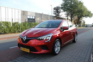Renault Clio (2019 - 2025)