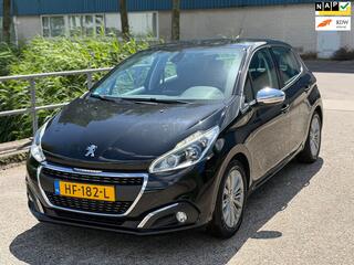 Peugeot 208 (2012 - 2019)