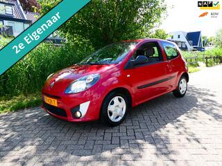 Renault Twingo (2007 - 2014)