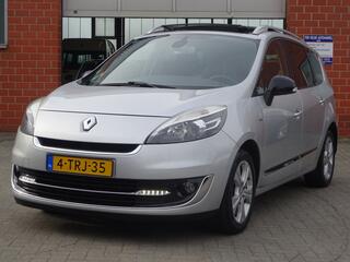 Renault Grand Scenic (2009 - 2016)