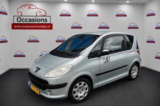 Peugeot 1007