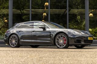 Porsche Panamera (2017 - 2023)