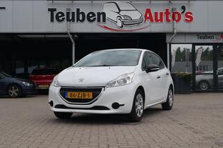 Peugeot 208 (2012 - 2019)