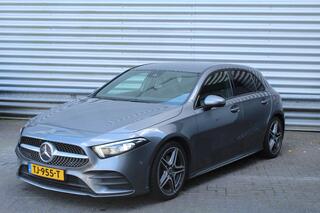 Mercedes-Benz A-Klasse (2012 - 2018)