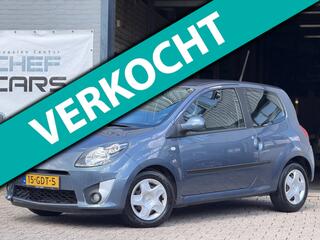 Renault Twingo (2007 - 2014)