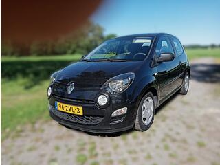 Renault Twingo (2007 - 2014)