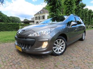 Peugeot 308 (2007 - 2013)