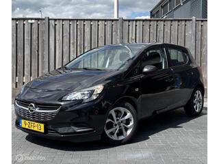 Opel Corsa (2014 - 2019)