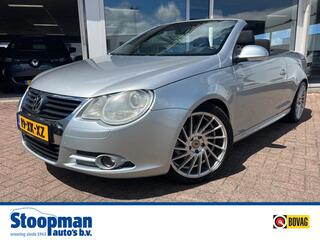 Volkswagen Eos