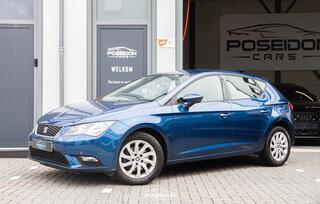 Seat Leon (2012 - 2020)