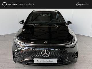 Mercedes-Benz CLA Shooting Brake