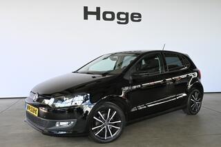Volkswagen Polo (2009 - 2017)