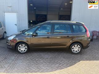 Citroen C4 Picasso (2007 - 2013)