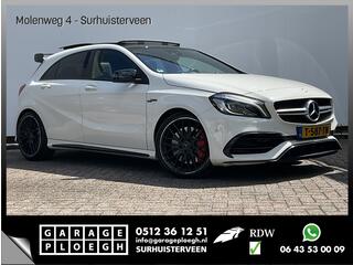 Mercedes-Benz A-Klasse (2012 - 2018)