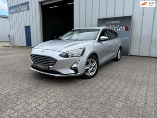 Ford Focus Wagon