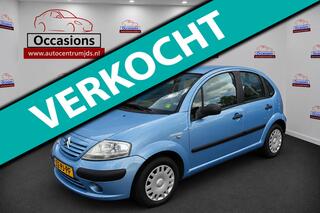 Citroen C3 (2002 - 2010)