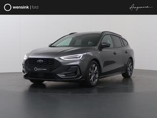 Ford Focus Wagon