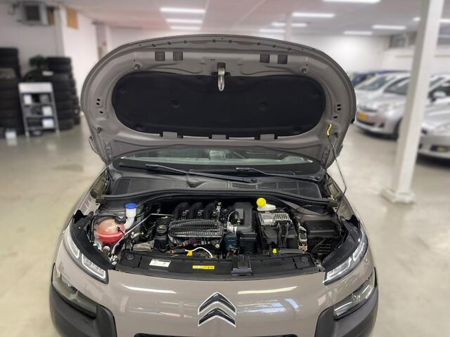 Citroen C4 CACTUS 1.2 PureTech Shine