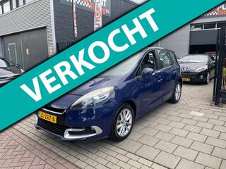 Renault Scenic (2009 - 2016)