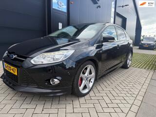 Ford Focus (2011 - 2018)