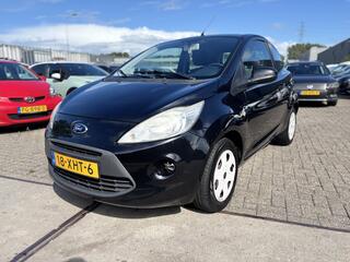 Ford Ka (2008 - 2016)